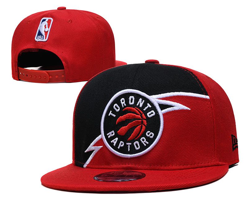Cheap 2021 NBA Toronto Raptors Hat GSMY926